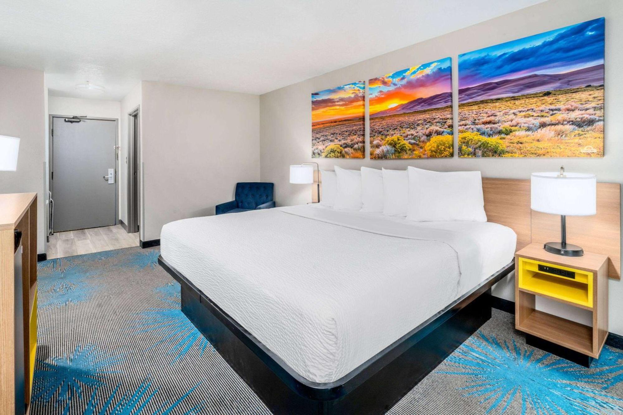 Days Inn By Wyndham Los Lunas Exterior foto